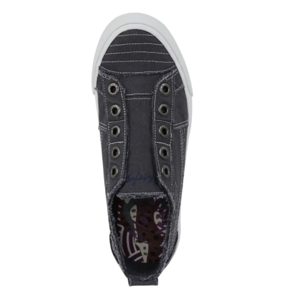 Blowfish Blue Tuna Play Sneaker